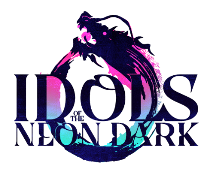 Idols of the Neon Dark